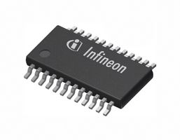 n-Kanal-Leistungs-MOSFET