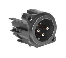 AMPHENOL AUDIO AC3MAV-AU-PRE
