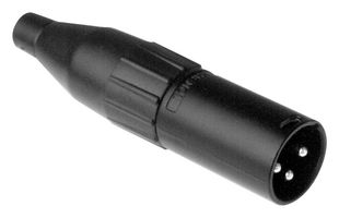 AMPHENOL AUDIO AC3MMBJ