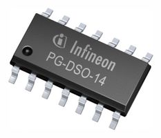 INFINEON 2ED21064S06JXUMA1