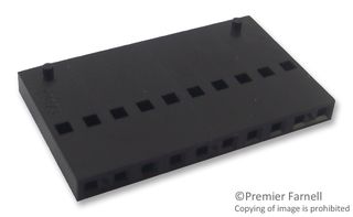 MOLEX / PARTNER STOCK 90123-0112