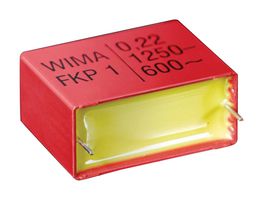 WIMA FKP1U024707E00KSSD