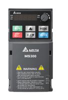 DELTA ELECTRONICS VFD2A7MS43AFSAA