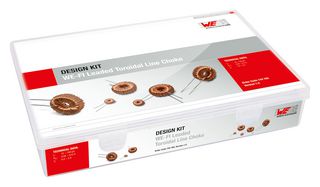 WURTH ELEKTRONIK 744705