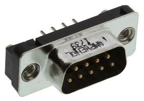 AMPHENOL COMMUNICATIONS SOLUTIONS L717TSEH09POL2RM5