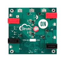 ONSEMI STR-NIS5020-GEVB