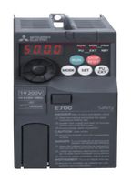 MITSUBISHI FR-E720S-008SC-EC