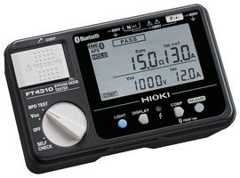 HIOKI FT4310