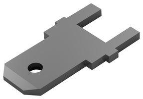 TE CONNECTIVITY / PARTNER STOCK 1217057-1