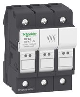 SCHNEIDER ELECTRIC DF83