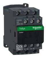 SCHNEIDER ELECTRIC CAD32UD
