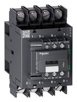 SCHNEIDER ELECTRIC LC1DT80A6BNE
