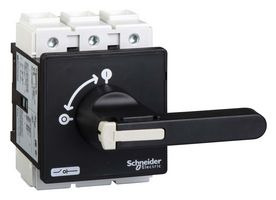 SCHNEIDER ELECTRIC VBF6