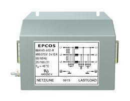 EPCOS B84143A0012R000