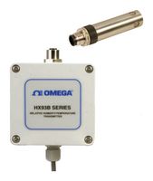 OMEGA HX93BC
