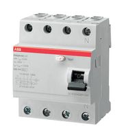 ABB 2CSF204006R1250