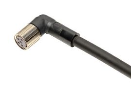 OMRON INDUSTRIAL AUTOMATION XS3F-M8PVC4A10M