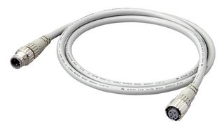OMRON INDUSTRIAL AUTOMATION XS5W-D421-E81-F