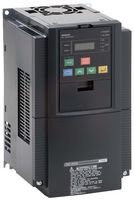 OMRON INDUSTRIAL AUTOMATION 3G3RX-A4007-E1F