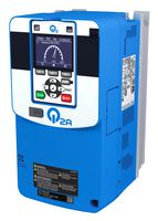 OMRON INDUSTRIAL AUTOMATION Q2A-A4023-AAA