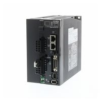 OMRON INDUSTRIAL AUTOMATION R88D-KN08H-ECT-L