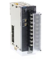 OMRON INDUSTRIAL AUTOMATION CJ1W-DA08C