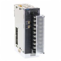 OMRON INDUSTRIAL AUTOMATION CJ1W-DA08V