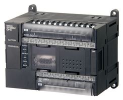OMRON INDUSTRIAL AUTOMATION CP1E-N30DT-D