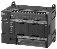 OMRON CP1L-M30DR-D