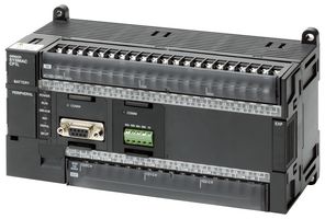OMRON CP1L-M60DR-A