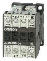 OMRON INDUSTRIAL AUTOMATION J7KN-18D-01 230