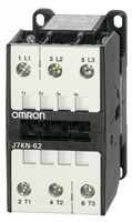 OMRON INDUSTRIAL AUTOMATION J7KN-62 230