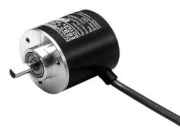 OMRON INDUSTRIAL AUTOMATION E6B2-CWZ5B 500P/R 0.5M