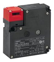 OMRON INDUSTRIAL AUTOMATION D4NL-1CFG-B