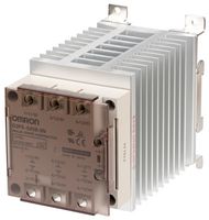 OMRON INDUSTRIAL AUTOMATION G3PE-535B-2N 12-24VDC