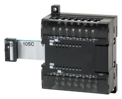 OMRON INDUSTRIAL AUTOMATION CP1W-16ET