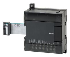 OMRON INDUSTRIAL AUTOMATION CP1W-TS002