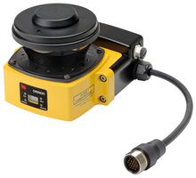 OMRON INDUSTRIAL AUTOMATION OS32C-SP1 VER2