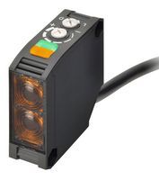 OMRON INDUSTRIAL AUTOMATION E3JK-DP13 2M