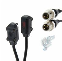 OMRON INDUSTRIAL AUTOMATION E3T-ST14-M5J 0.3M