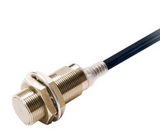 OMRON INDUSTRIAL AUTOMATION E2E-X8B1T18 2M