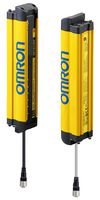 OMRON INDUSTRIAL AUTOMATION F3SG-2RE0560P14
