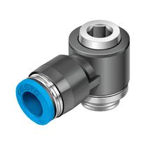FESTO QSLV-G1/8-6-I