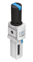 FESTO MS6-LFR-3/8-D6-CRV-AS