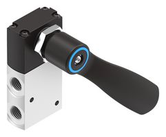 FESTO VHEF-HST-M32-M-G14