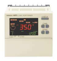 OMRON INDUSTRIAL AUTOMATION H8PS-8BFP
