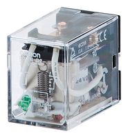 OMRON INDUSTRIAL AUTOMATION LY2N 220/240VAC