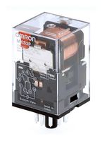 OMRON INDUSTRIAL AUTOMATION MKS3P-5 230VAC