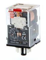 OMRON INDUSTRIAL AUTOMATION MKS3PI 230VAC