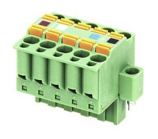 OMRON INDUSTRIAL AUTOMATION XW4G-05C4-TF-D